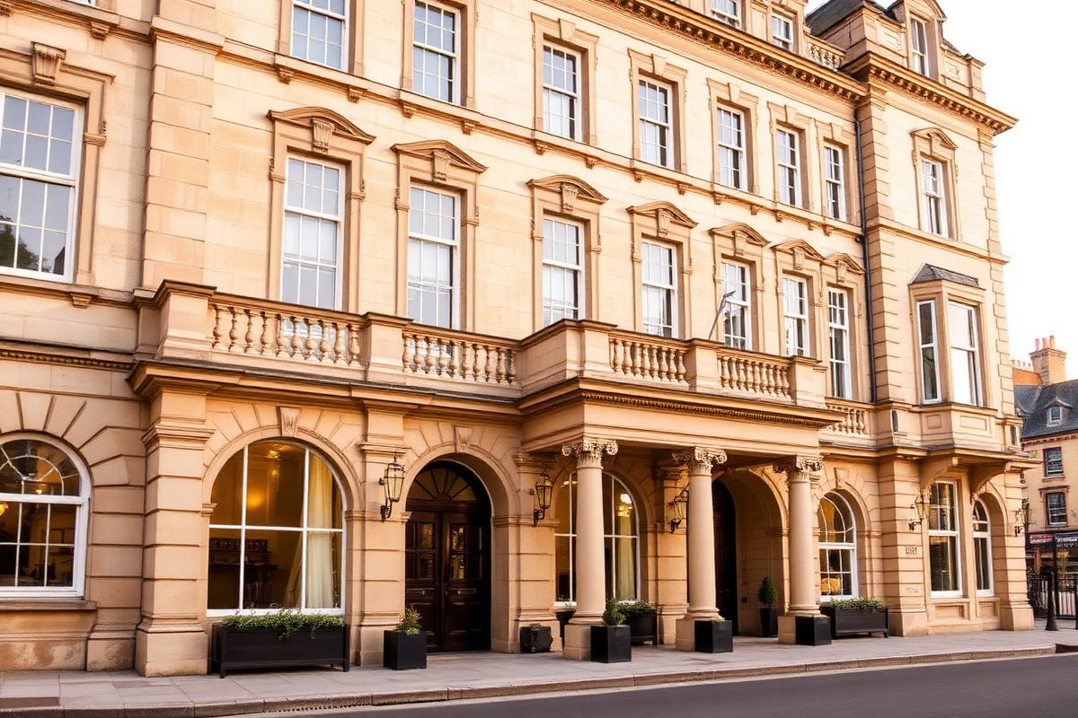 The Harrogate Grand